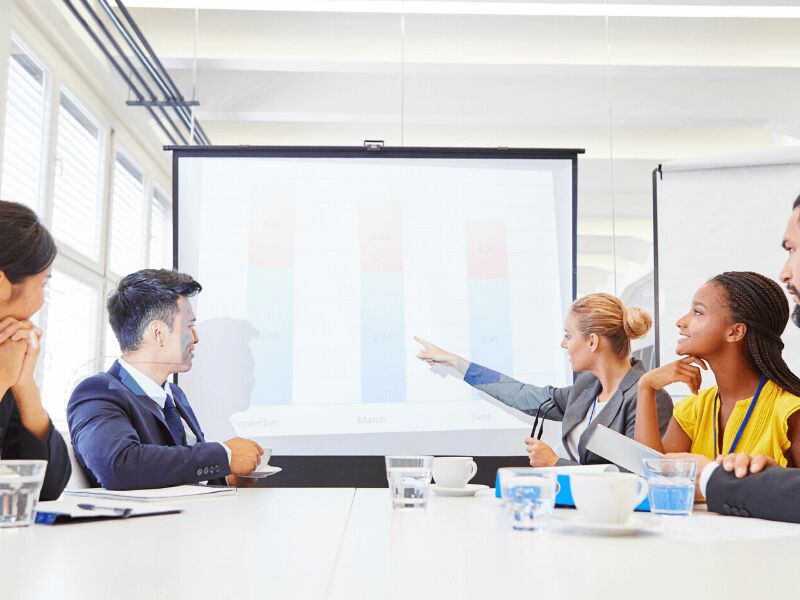 How global payroll data can contribute to global business strategy