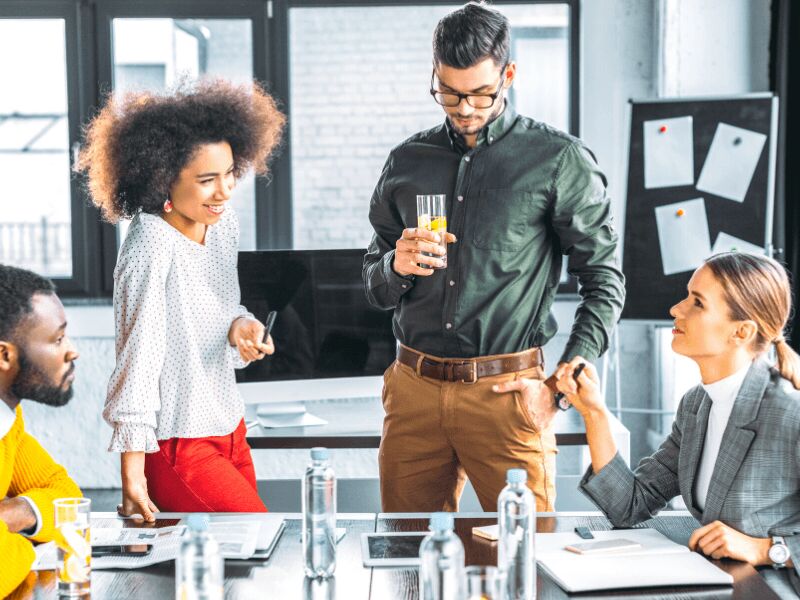 The Global Payroll Compliance Challenge