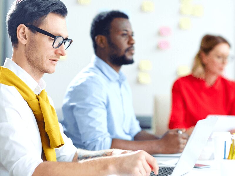 Doing more with less