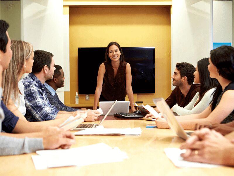 CFO Priorities Inside A Rapidly Growing MNC Payslip