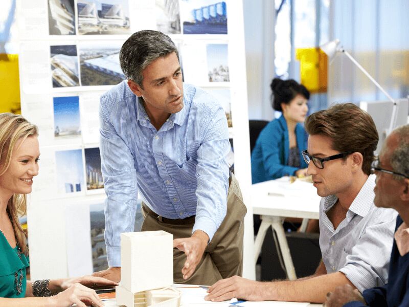 Disruptive Trends Facing CF Os Today