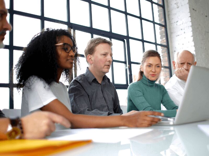 Uncovering a hidden mission critical function