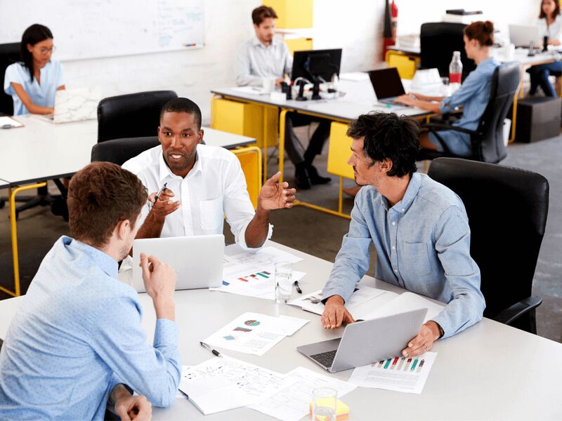 Business Case For Global Payroll Transformation