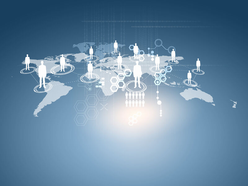 Global Data Analytics