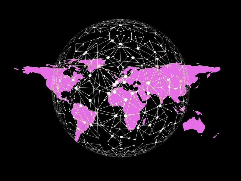 Tech companies are expanding globally in the search for top talent