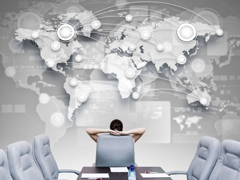 Global Payroll The Basics