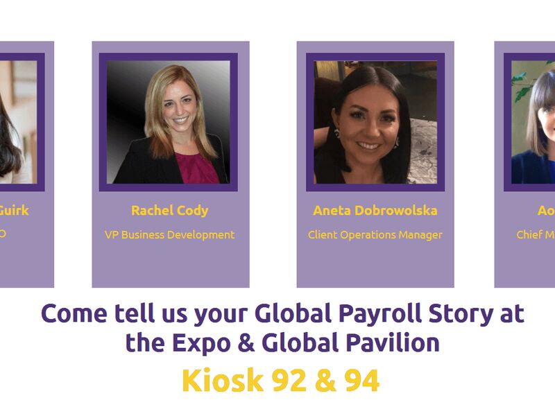 Meet the Payslip team