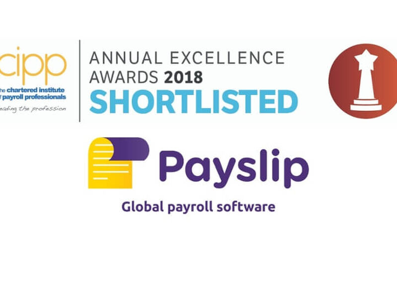 Chartered20 Institute20of20 Payroll20 Professionals20 Announce20 Payslip20 As20 Software20 Product20of20 The20 Year20 Finalist