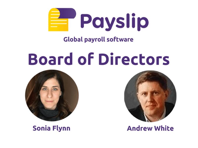 Board20of20 Directors