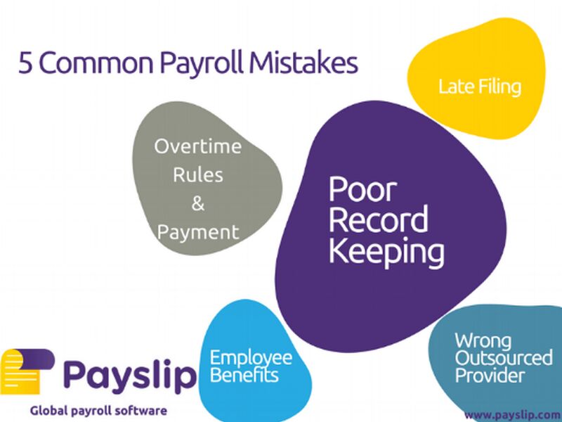 5 Payroll Mistakes Chart 492580 edited