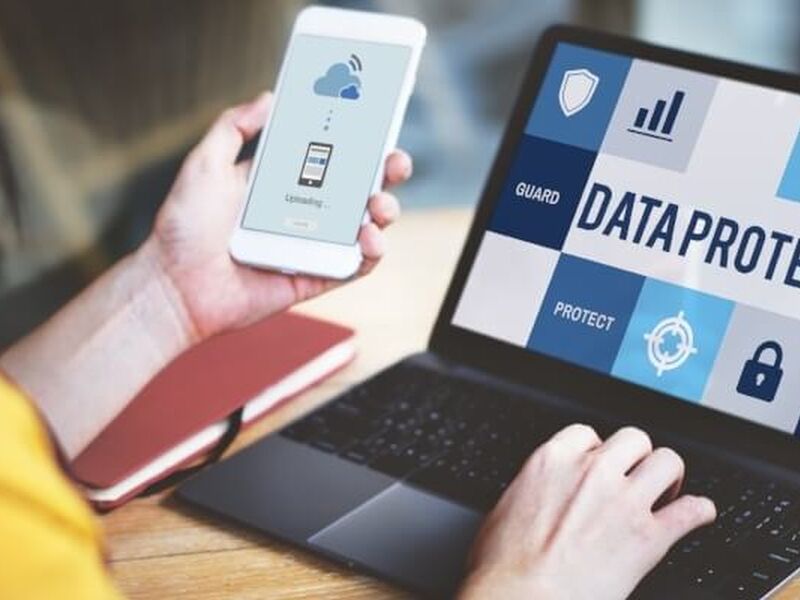 22 OF US COMPANIES ARE NOT PREPARED FOR GDPR