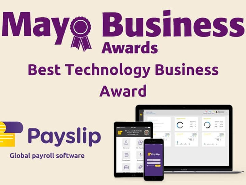 Mayo20 Business20 Awards