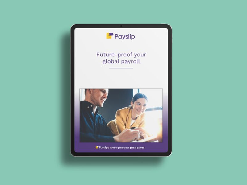 E Book Future Proof Your Global Payroll CTA