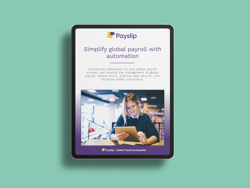 E Book Simplify Global Payroll With Automation CTA