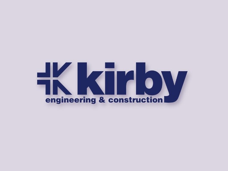 Case Study - Kirby Group