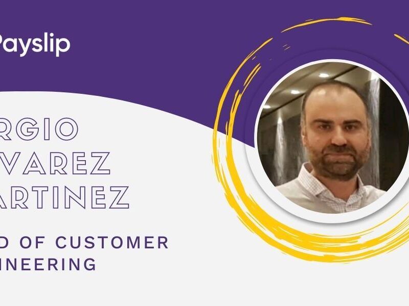 Payslip Team Focus 22