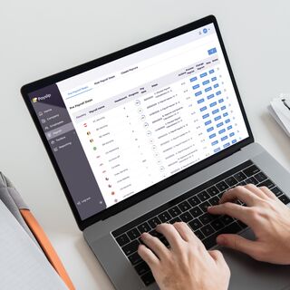 The Payslip Platform everything you need to harmonize your global payroll