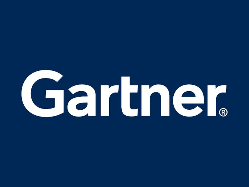 Gartner press release twitter thumbnail