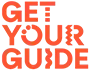 Get Your Guide company logo 89x70