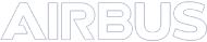 Airbus white x