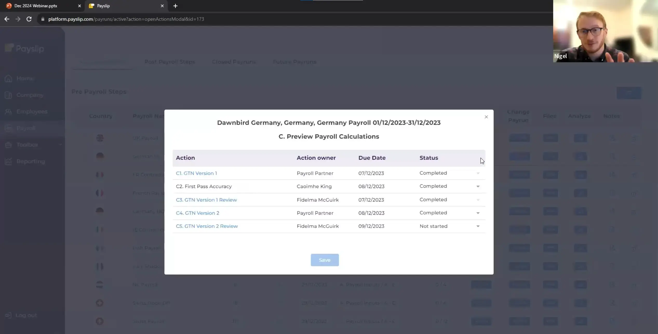 2023 Platform Highlights