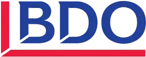 BDO logo