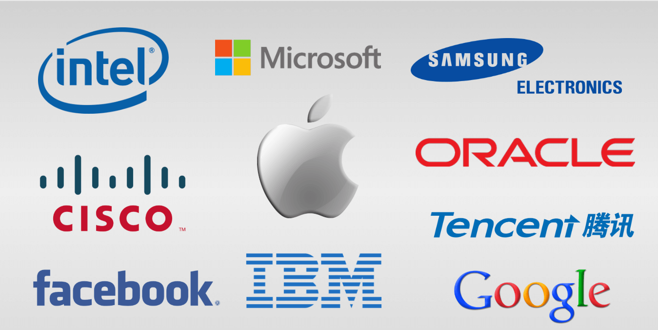 Tech Companies