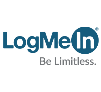 logmein logo