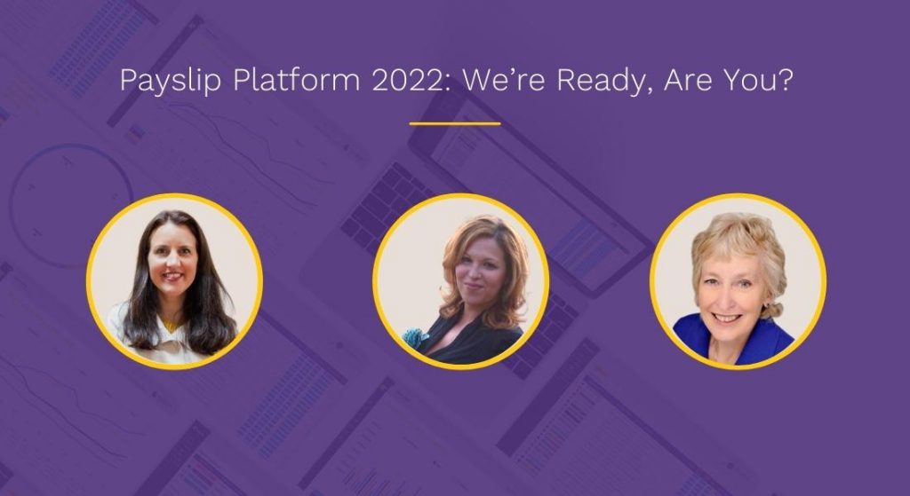 2021 Recap and upcoming features on the Payslip platform