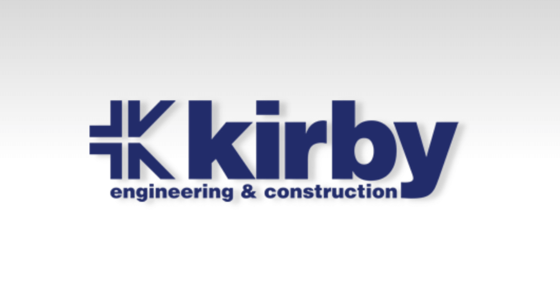 Kirby Group Case Study