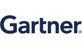 Gartner logo - home page